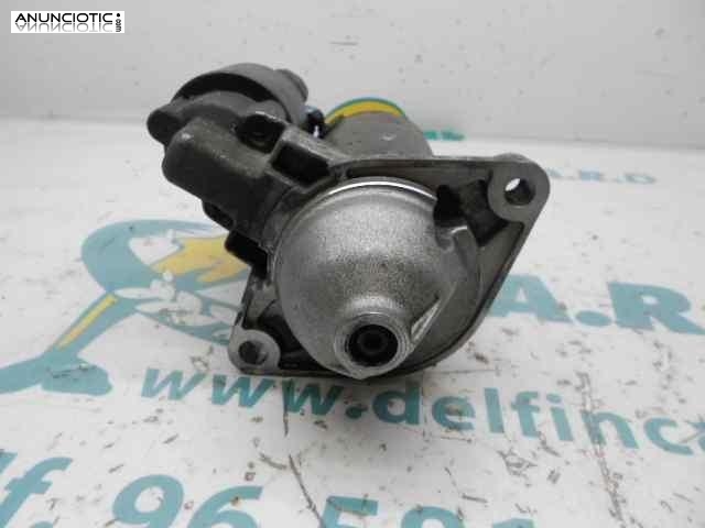 Motor arranque 3030494 0001107088 toyota