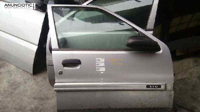 Puerta 907692 de citroen saxo 1.5 d