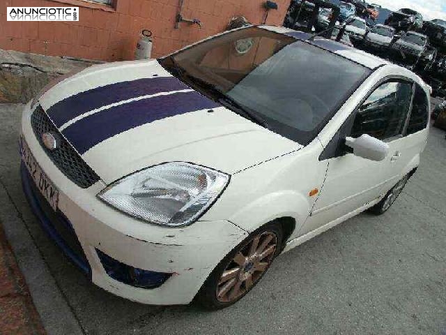 Puerta 524477 de ford fiesta (cbk) 1.6