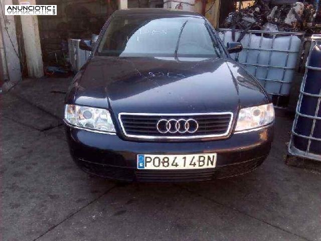 Puerta 929957 de audi a6 berlina (4b2)