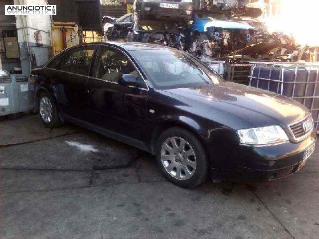 Puerta 929957 de audi a6 berlina (4b2)