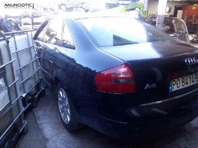 Puerta 929957 de audi a6 berlina (4b2)