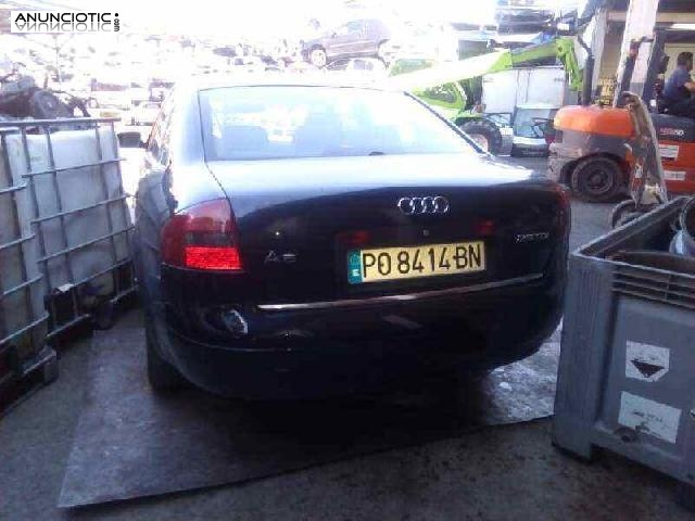 Puerta 929957 de audi a6 berlina (4b2)