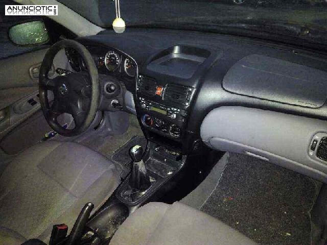 Puerta 578617 de nissan almera (n16/e)