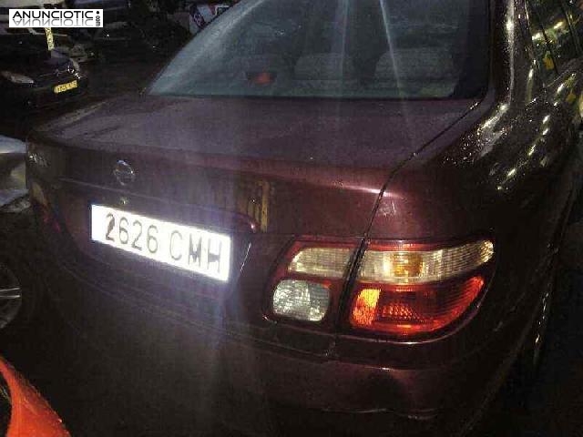 Puerta 578617 de nissan almera (n16/e)