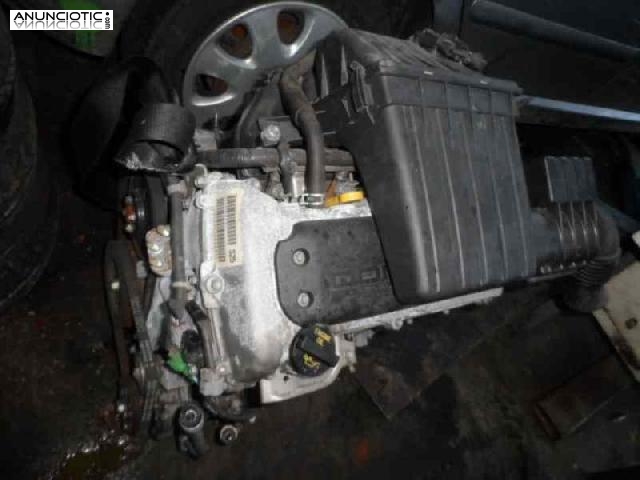 Motor 508127 de suzuki swift berlina