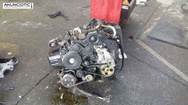 Motor 867492 de peugeot 206+ básico