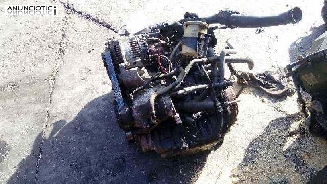 Motor 888614 de renault megane i