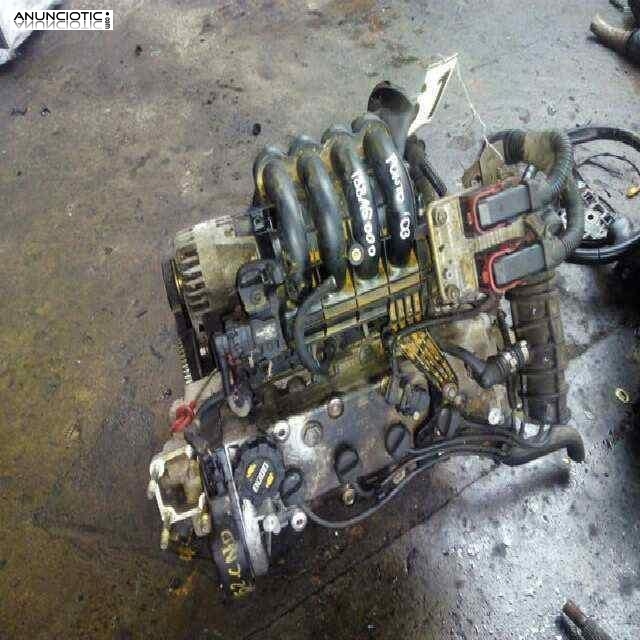 Motor 768078 de fiat punto berlina