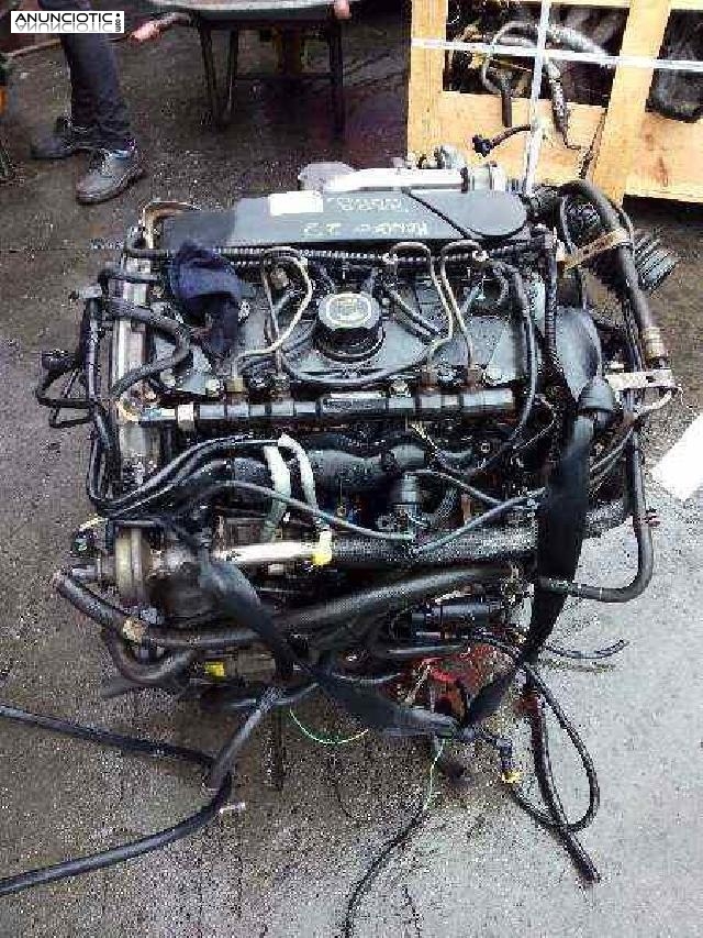 Motor 573423 de ford mondeo berlina