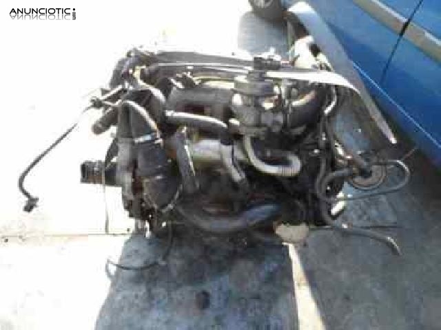 Motor 193437 de ford focus berlina