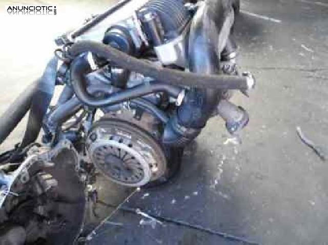 Motor 131783 de citroen xsara berlina