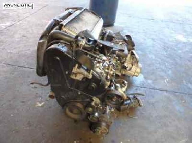 Motor 131783 de citroen xsara berlina