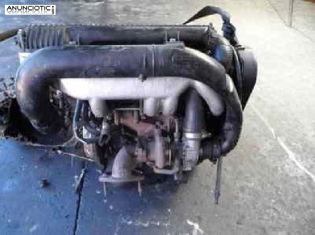 Motor 131783 de citroen xsara berlina