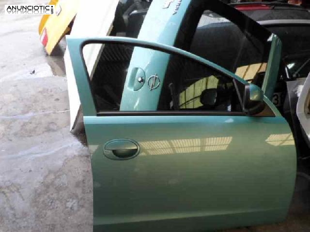 Puerta 307112 de opel corsa c * |