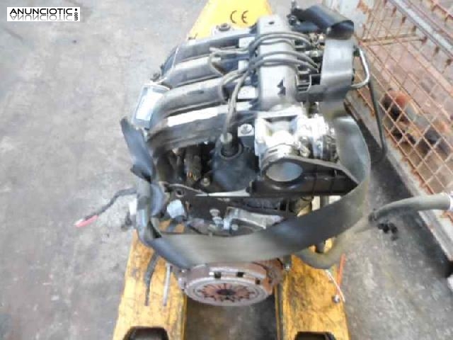 Motor 307278 de renault clio iii