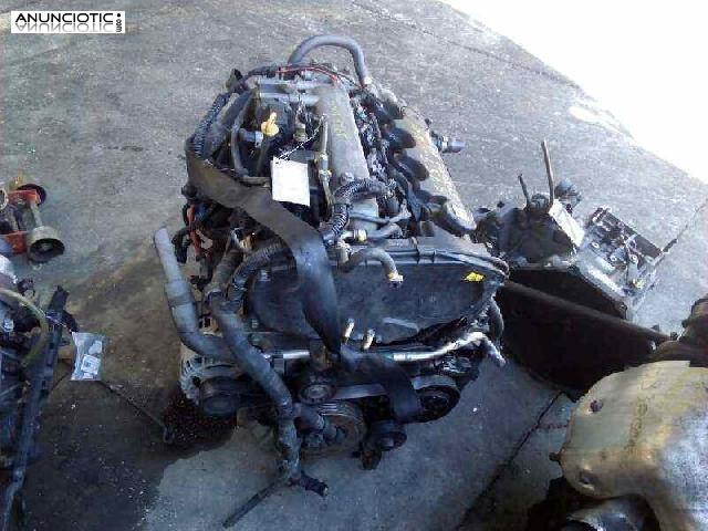 Motor 917168 de fiat stilo (192) 1.9