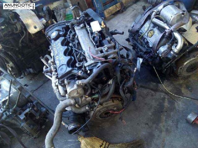 Motor 917168 de fiat stilo (192) 1.9