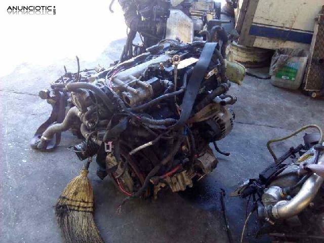 Motor 917168 de fiat stilo (192) 1.9