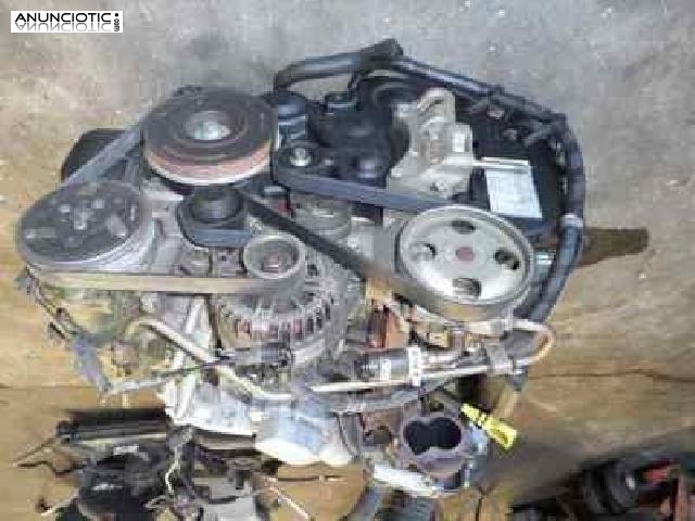 Motor 138035 de ford fiesta (cbk) ghia