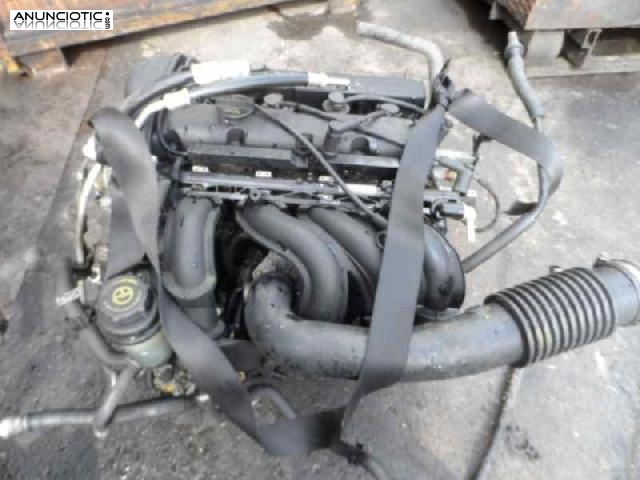 Motor 318361 de ford focus berlina