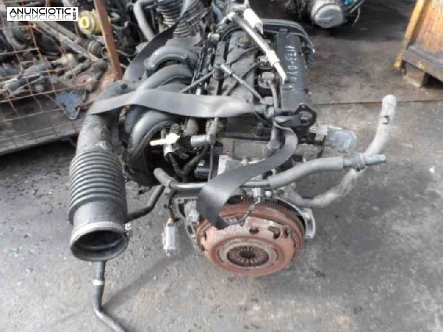 Motor 318361 de ford focus berlina