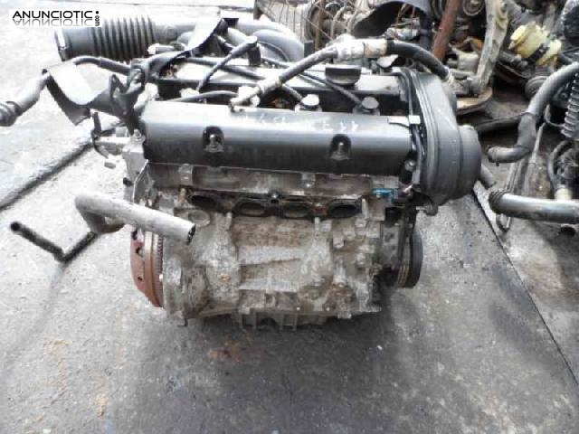 Motor 318361 de ford focus berlina