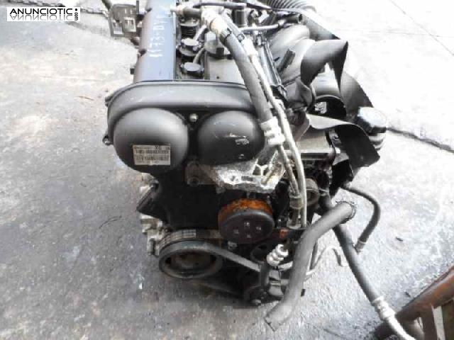 Motor 318361 de ford focus berlina