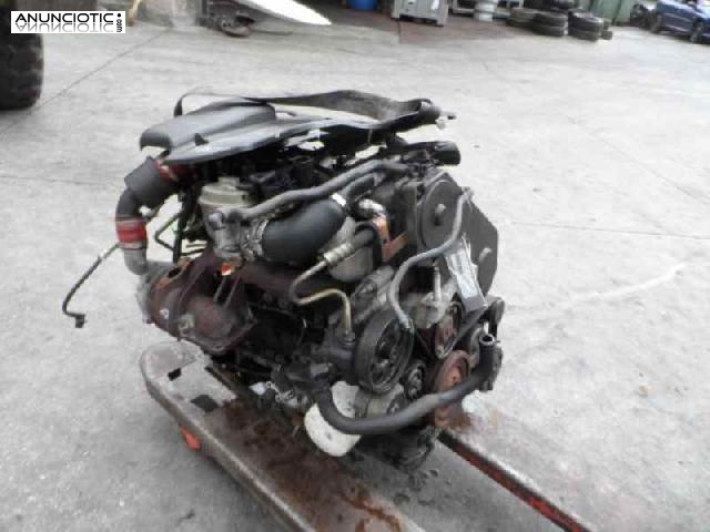 Motor 375319 de ford focus berlina