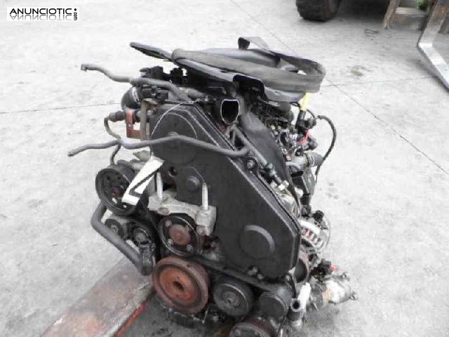 Motor 375319 de ford focus berlina