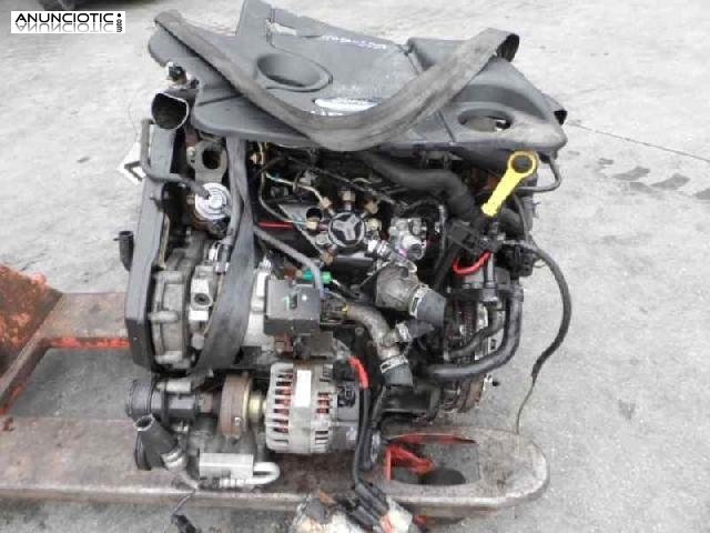 Motor 375319 de ford focus berlina