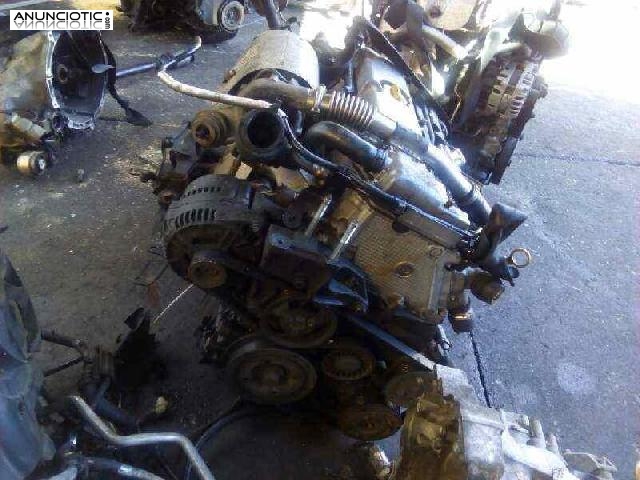 Motor 945083 de opel vectra b berlina