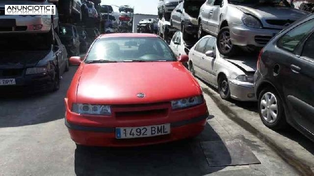 Puerta 460017 de opel calibra básico