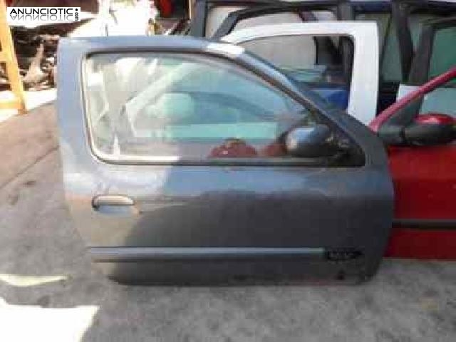 Puerta 116397 de renault clio ii fase ii