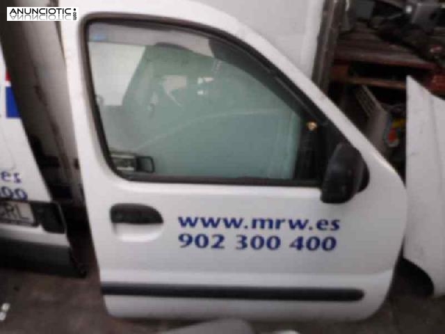 Puerta 422753 de renault kangoo (f/kc0)