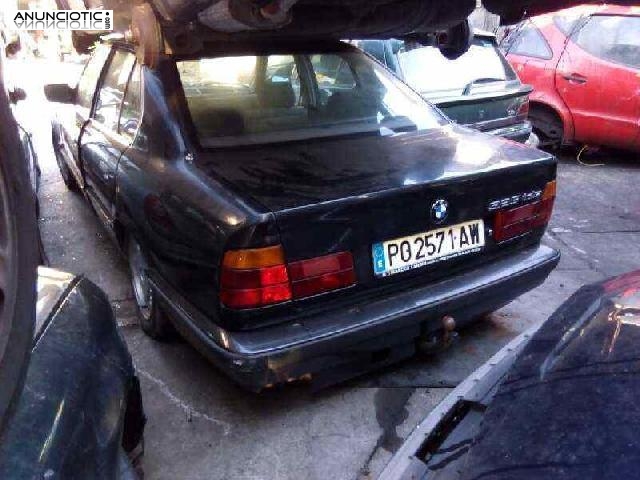 Puerta 955851 de bmw serie 5 berlina