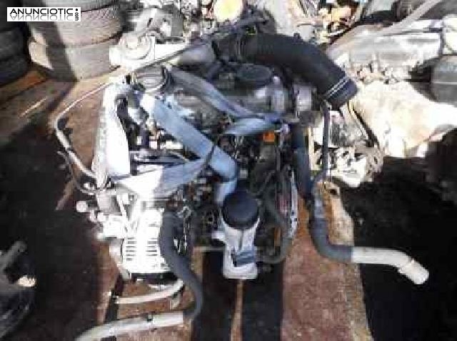 Motor 71075 de volkswagen golf iv