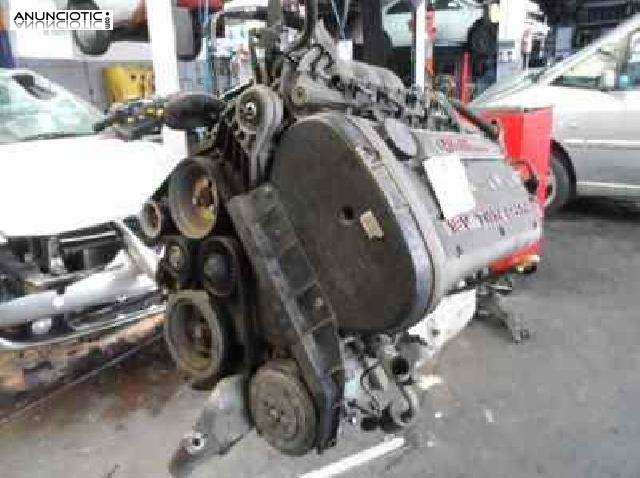 Motor 100682 de alfa romeo 156 (116)