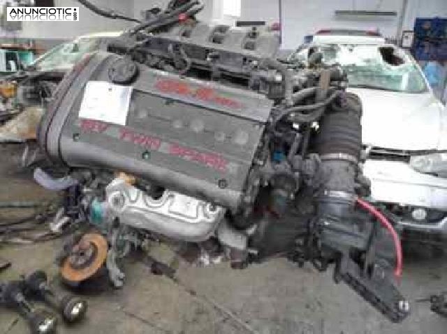 Motor 100682 de alfa romeo 156 (116)