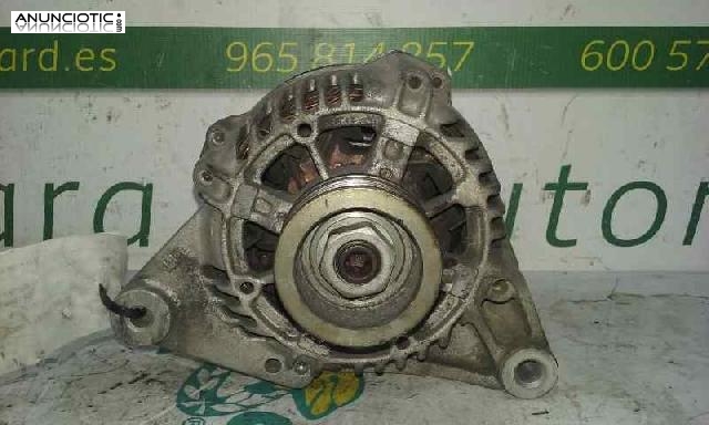 Alternador 3122415 2541965a citroen saxo