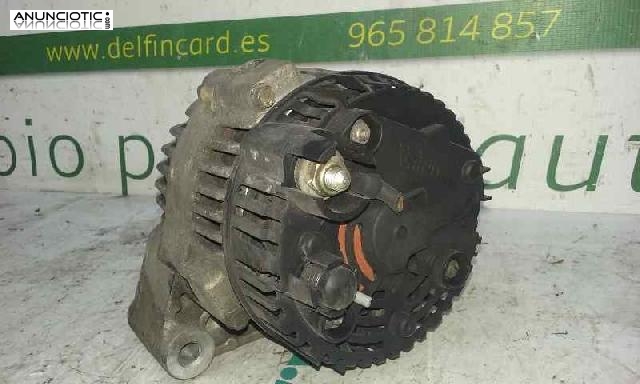 Alternador 3122415 2541965a citroen saxo