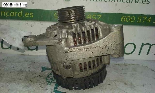 Alternador 3122415 2541965a citroen saxo