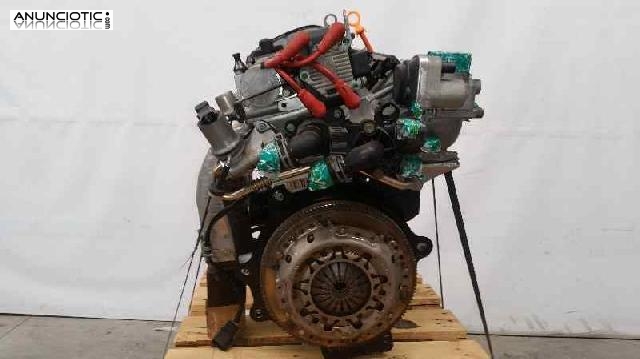 Motor completo 3294509 aub seat ibiza