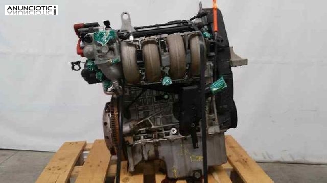 Motor completo 3294509 aub seat ibiza