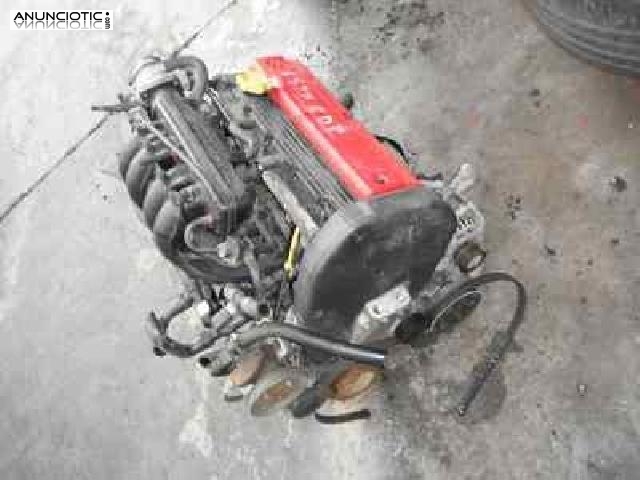 Motor 35433 de mg rover mg zr 1.4 16v