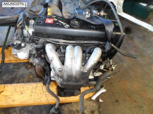 Motor 269251 de citroen saxo 1.5 d