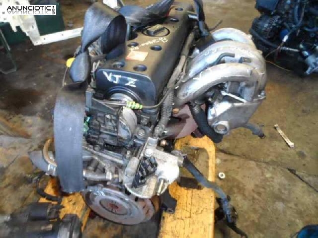 Motor 269251 de citroen saxo 1.5 d