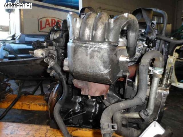 Motor 269251 de citroen saxo 1.5 d