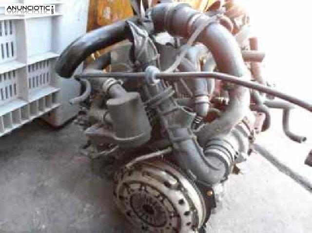 Motor 116489 de ford focus berlina