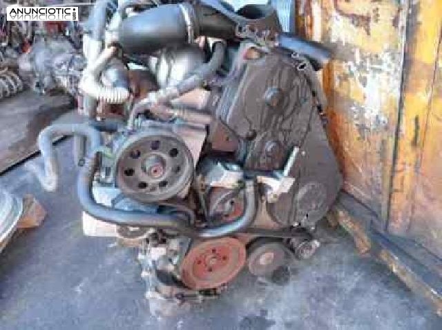 Motor 116489 de ford focus berlina